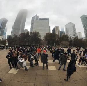 Meet your Posher, Nick